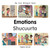 My First Bilingual Book-Emotions (English-Somali) by Manuela Gutierrez Montoya, Patricia Billings, 9781785089596