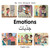 My First Bilingual Book-Emotions (English-Urdu) by Manuela Gutierrez Montoya, Patricia Billings, 9781785089633