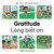 My First Bilingual Book-Gratitude (English-Vietnamese) by Manuela Gutierrez Montoya, Patricia Billings, 9781785089824