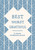 Best Worst Grateful - Herringbone (A Daily 5 Minute Mindfulness Journal to Cultivate Gratitude and Live a Peaceful, Positive, and Happier Life) by Spruce Books, 9781632174826