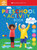 The Preschool Activity Book: Scholastic Early Learners (Activity Book) by Scholastic, KATIE HEIT, 9781338882995