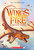 The Dragonet Prophecy (Wings of Fire #1) - 9781338883190 by Tui T. Sutherland, 9781338883190