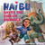 Haibu Saves the Circus Animals by Blake Freeman, 9781513262543