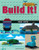 Build It! Sea Life (Make Supercool Models with Your Favorite LEGO® Parts) by Jennifer Kemmeter, 9781513261164