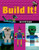 Build It! Monsters (Make Supercool Models with Your Favorite LEGO® Parts) - 9781513262086 by Jennifer Kemmeter, 9781513262086