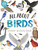 All About Birds Sticker Activity Book (With 100 Stickers!) by Tiger Tales, Kelsey Collings, 9781664340527