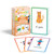 Spanish for Everyone Junior First Words Flash Cards by DK, 9780744073812