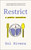 Restrict (A Poetic Narrative) by Sol Rivera, 9781578269846