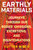 Earthly Materials (Journeys Through Our Bodies' Emissions, Excretions, and Disintegrations) by Cutter Wood, 9780063048607