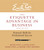 The Etiquette Advantage in Business, Third Edition (Personal Skills for Professional Success) by Peter Post, Anna Post, Lizzie Post, Daniel Post Senning, 9780062270467