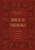 Biblical Theology (A Canonical, Thematic, and Ethical Approach) by Andreas J. Köstenberger, Gregory Goswell, 9781433569692