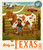 Only in Texas (Weird and Wonderful Facts About The Lone Star State) by Heather Alexander, Jen Taylor, 9780711274068