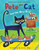 Pete the Cat and the New Guy - 9780062275622 by James Dean, Kimberly Dean, James Dean, 9780062275622