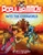 PopularMMOs Presents Into the Overworld (A Graphic Novel) - 9780063080393 by PopularMMOs, Dani Jones, 9780063080393