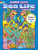 Super Cute Sea Life Coloring Book/Super Cute Sea Life Color by Number (2 Books in 1/Flip and See!) by Noelle Dahlen, Maggie Swanson, 9780486850238