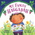 My Family Haggadah by Shoshana Silberman, Hiroe Nakata, 9781728459370