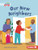 Our New Neighbors by Megan Borgert-Spaniol, Susana Gurrea, 9781728475912