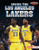 Inside the Los Angeles Lakers by David Stabler, 9781728476100