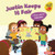 Justin Keeps It Fair (A Story about Fairness) by Kristin Johnson, Mike Byrne, 9781728476360
