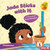 Jada Sticks with It (A Story about Determination) by Mari Schuh, Mike Byrne, 9781728476391