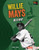 Willie Mays (MLB MVP) by Abbe L. Starr, 9781728476551