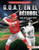G.O.A.T. en el béisbol (Baseball's G.O.A.T.) (Babe Ruth, Mike Trout y más) (Spanish Edition) by Jon M. Fishman, 9781728477343