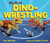 My First Dino-Wrestling by Lisa Wheeler, Barry Gott, 9781728477404
