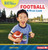 Football (A First Look) - 9781728479033 by Percy Leed, 9781728479033