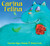 Carina Felina by Carmen Agra Deedy, Henry Cole, 9781338749168