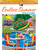 Creative Haven Endless Summer Color by Number by George Toufexis, 9780486848891