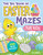 The Big Book of Easter Mazes for Kids (200 Mazes Included (Ages 4-8) (Includes Easy, Medium, and Hard Difficulty Levels)) by Kyle Brach, 9781510774766