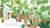 Love Makes a Garden Grow by Taeeun Yoo, Taeeun Yoo, 9781534442863