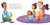 The Library Fish Learns to Read by Alyssa Satin Capucilli, Gladys Jose, 9781534477070