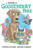A Kitten in Gooseberry Park - 9781534494510 by Cynthia Rylant, Arthur Howard, 9781534494510