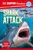 DK Super Readers Level 4 Shark Attack by Cathy East Dubowski, 9780744067545
