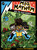 Mia Mayhem and the Wild Garden by Kara West, Leeza Hernandez, 9781665917247