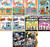 Nat the Cat Takes a Nap (Ready-to-Read Pre-Level 1) - 9781665918916 by Jarrett Lerner, Jarrett Lerner