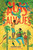 Alas salvajes (Wings in the Wild) (Spanish Edition) - 9781665927710 by Margarita Engle, Alexis Romay, 9781665927710