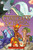 Legend of the Yearling by Roan Black, Glass House Graphics, 9781665931564
