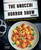 Gnocchi Horror Show Cookbook (50 blockbuster movie-inspired recipes) by Lachlan Hayman, 9781912983636