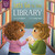 Let's Go to the Library! by Joe Rhatigan, Megan Higgins, 9781953344724
