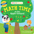 STEAM Stories Math Time at the Apple Orchard! (First Math Words) (First Math Words) by Mackenzie Harper, Liza Lewis, 9781953344731