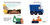 Adurable: The Great Truck Switcheroo by Bob Shea, Brian Won, 9780593325957