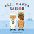 Lil' Navy Sailor by RP Kids, Lisa Engler, 9780762498819