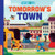 Future Lab: Tomorrow's Town by Rodrigo Cordeiro, duopress labs, 9781955834520
