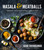 Masala & Meatballs (Incredible Indian Dishes with an American Twist) by Asha Shivakumar, 9781624143885
