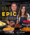 101 Epic Dishes (Recipes That Teach You How to Make the Classics Even More Delicious) by Jet Tila, Ali Tila, 9781624145735
