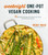 Weeknight One-Pot Vegan Cooking (75 Effortless Recipes with Maximum Flavor and Minimal Cleanup) by Nicole Malik, 9781624149955