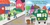 Indestructibles (The Original): My Neighborhood (Chew Proof · Rip Proof · Nontoxic · 100% Washable (Book for Babies, Newborn Books, Safe to Chew)) by Maddie Frost, Amy Pixton, 9781523504695