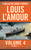 The Collected Short Stories of Louis L'Amour, Volume 4, Part 1 (Adventure Stories) by Louis L'Amour, 9780804179744